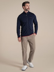 Craghoppers Blue Nosi Life Bromsgrove Jacket - Image 2 of 6