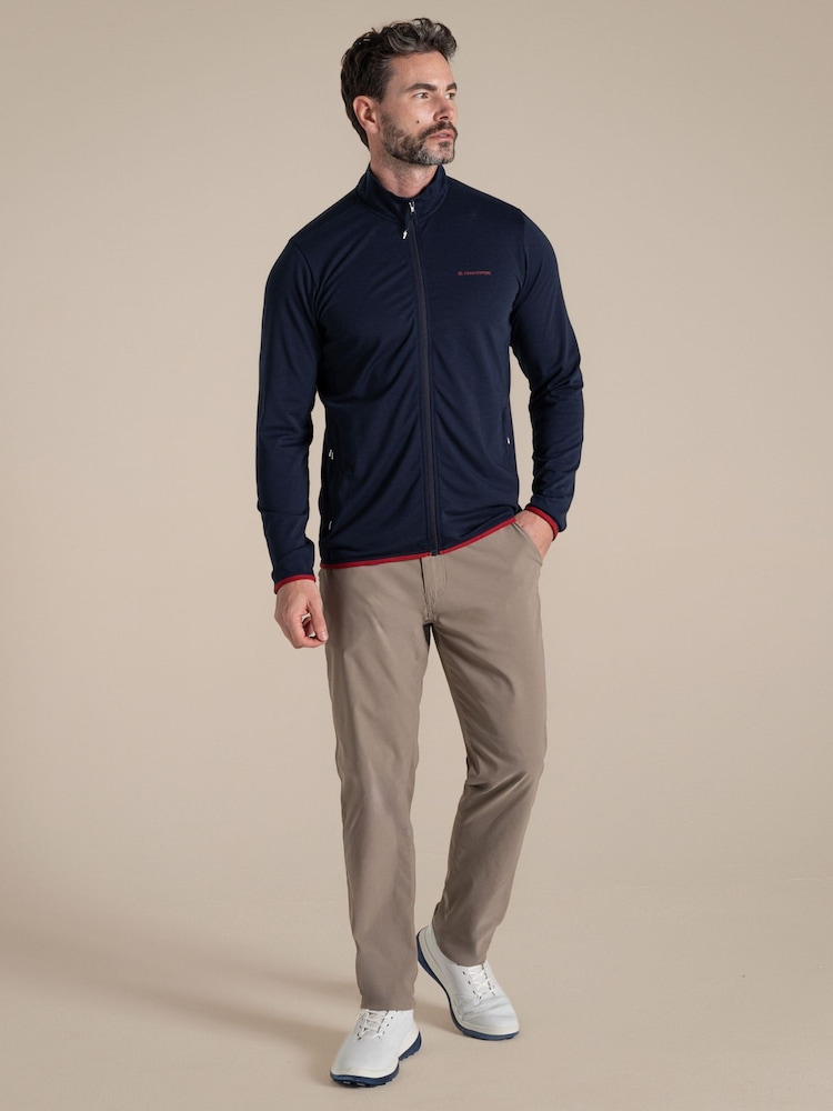 Craghoppers Blue Nosi Life Bromsgrove Jacket - Image 2 of 6