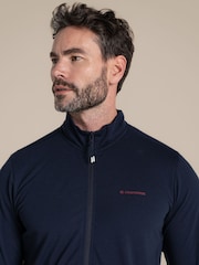 Craghoppers Blue Nosi Life Bromsgrove Jacket - Image 3 of 6