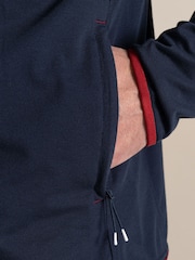 Craghoppers Blue Nosi Life Bromsgrove Jacket - Image 4 of 6