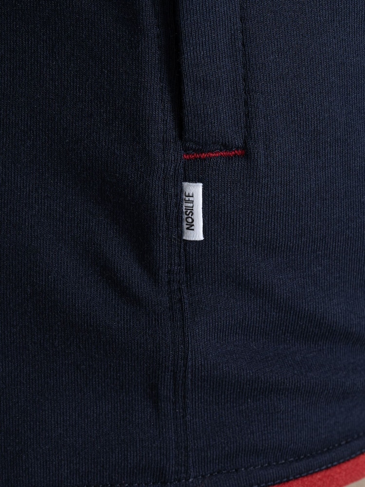 Craghoppers Blue Nosi Life Bromsgrove Jacket - Image 6 of 6