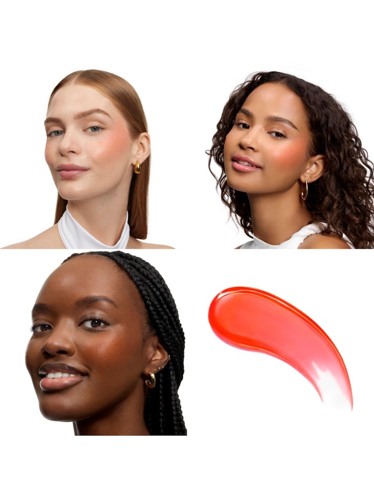 Lancôme Cheeky Juicy Tube Blush Tint - Image 2 of 6 Lancôme Cheeky Juicy Tube Blush Tint - Image 2 of 6