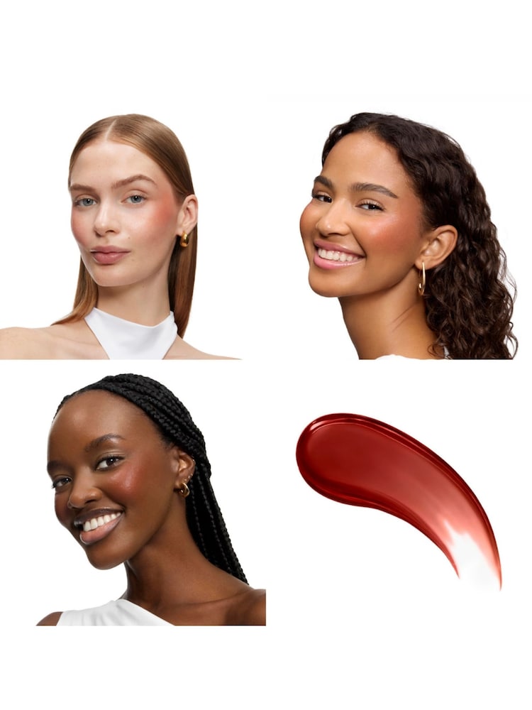 Lancôme Cheeky Juicy Tube Blush Tint - Image 2 of 6 Lancôme Cheeky Juicy Tube Blush Tint - Image 2 of 6
