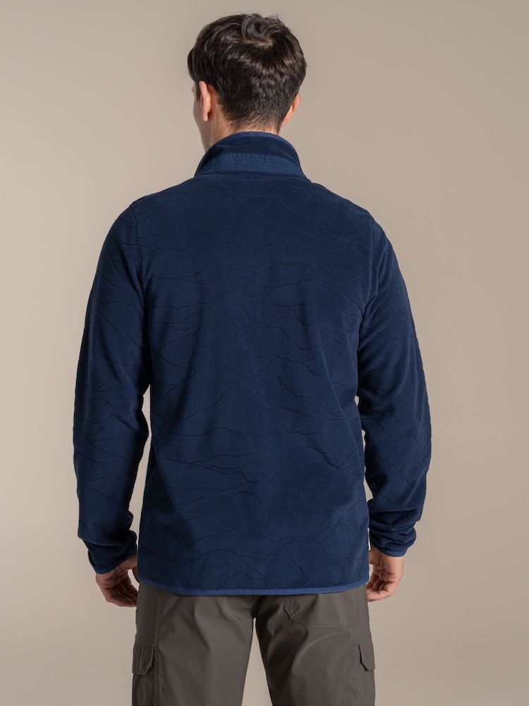Craghoppers Blue Yewdale Jacket - Image 2 of 6 Craghoppers Blue Yewdale Jacket - Image 2 of 6