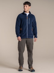 Craghoppers Blue Yewdale Jacket - Image 3 of 6