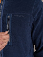 Craghoppers Blue Yewdale Jacket - Image 5 of 6
