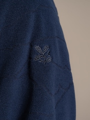 Craghoppers Blue Yewdale Jacket - Image 6 of 6