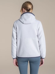 Craghoppers Grey Telesto Hooded Jacket - Image 2 of 5