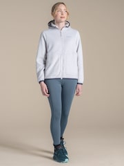 Craghoppers Grey Telesto Hooded Jacket - Image 3 of 5