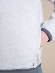 Craghoppers Grey Telesto Hooded Jacket - Image 4 of 5