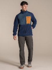 Craghoppers Blue Dades Jacket - Image 1 of 6