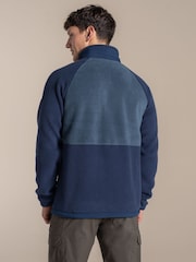 Craghoppers Blue Dades Jacket - Image 2 of 6