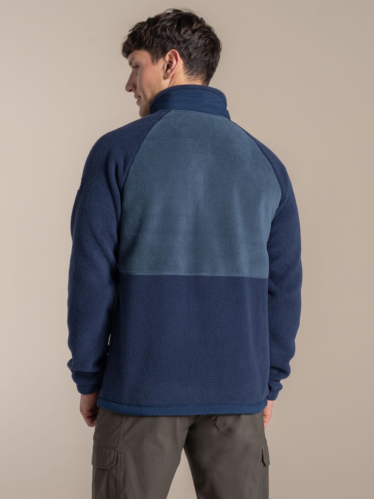 Craghoppers Blue Dades Jacket - Image 2 of 6