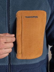 Craghoppers Blue Dades Jacket - Image 4 of 6