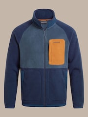 Craghoppers Blue Dades Jacket - Image 6 of 6
