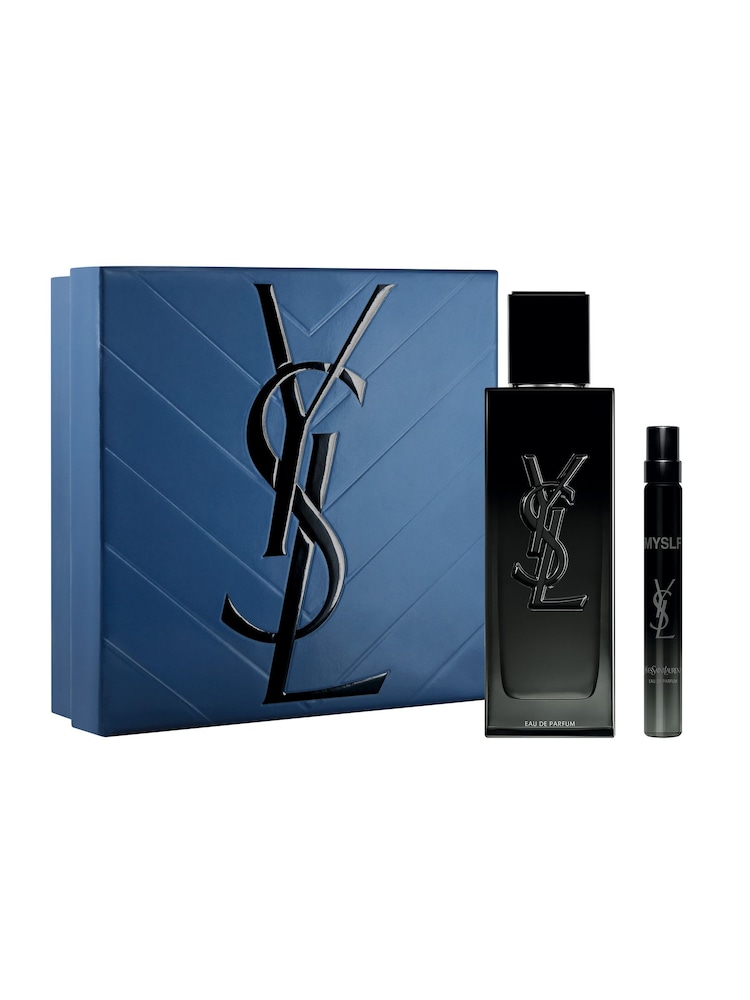 Yves Saint Laurent MYSLF Eau De Parfum 100ml + 10 ml Gift Set - Image 1 of 9