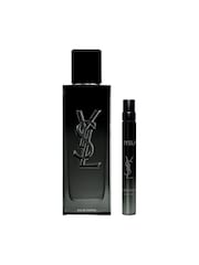 Yves Saint Laurent MYSLF Eau De Parfum 100ml + 10 ml Gift Set - Image 2 of 9