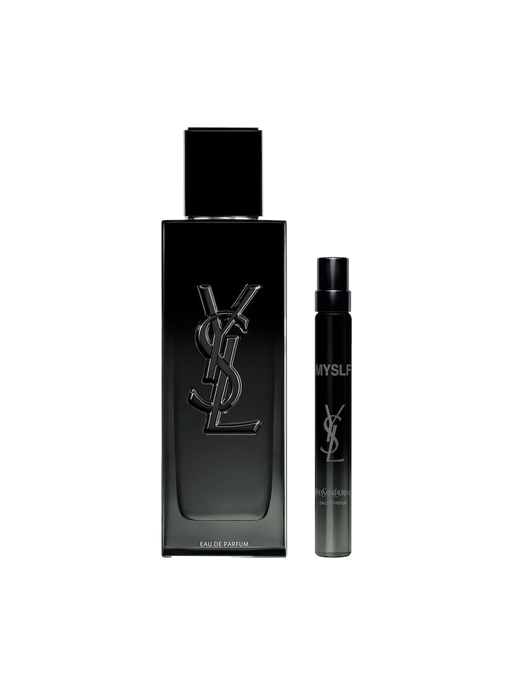 Yves Saint Laurent MYSLF Eau De Parfum 100ml + 10 ml Gift Set - Image 2 of 9