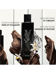 Yves Saint Laurent MYSLF Eau De Parfum 100ml + 10 ml Gift Set - Image 3 of 9