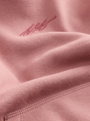Pink NXT Overhead Hoodie (3-16yrs) - Image 4 of 4