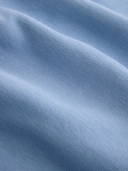 Blue Japan Relaxed Fit Graphic Print Heavy Weight T-Shirt - Image 3 of 4