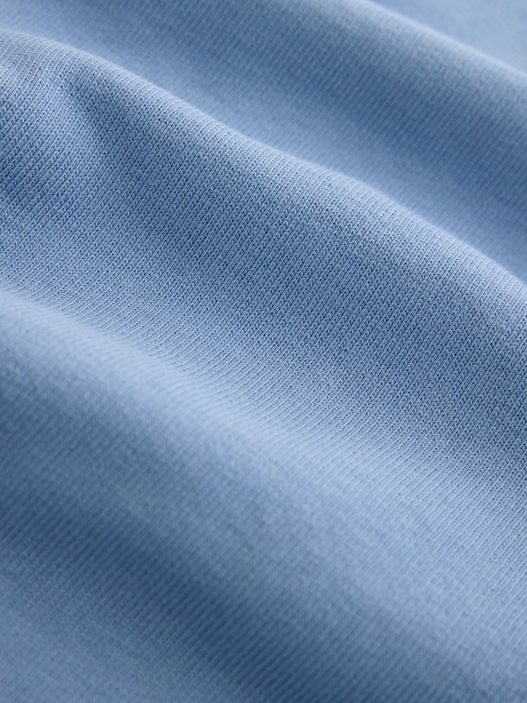 Blue Japan Relaxed Fit Graphic Print Heavy Weight T-Shirt - Image 9 of 9 Blue Japan Relaxed Fit Graphic Print Heavy Weight T-Shirt - Image 9 of 9