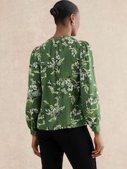 Hobbs Sylvia Bluse - Bild 2 von 4