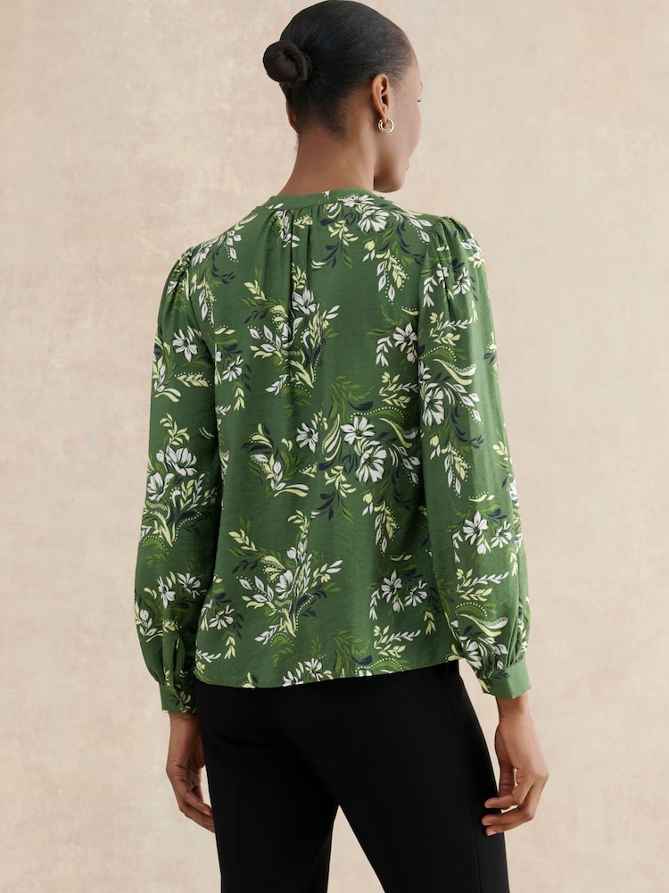 Hobbs Sylvia Bluse - Bild 2 von 4