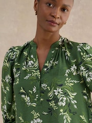 Hobbs Sylvia Bluse - Bild 3 von 4