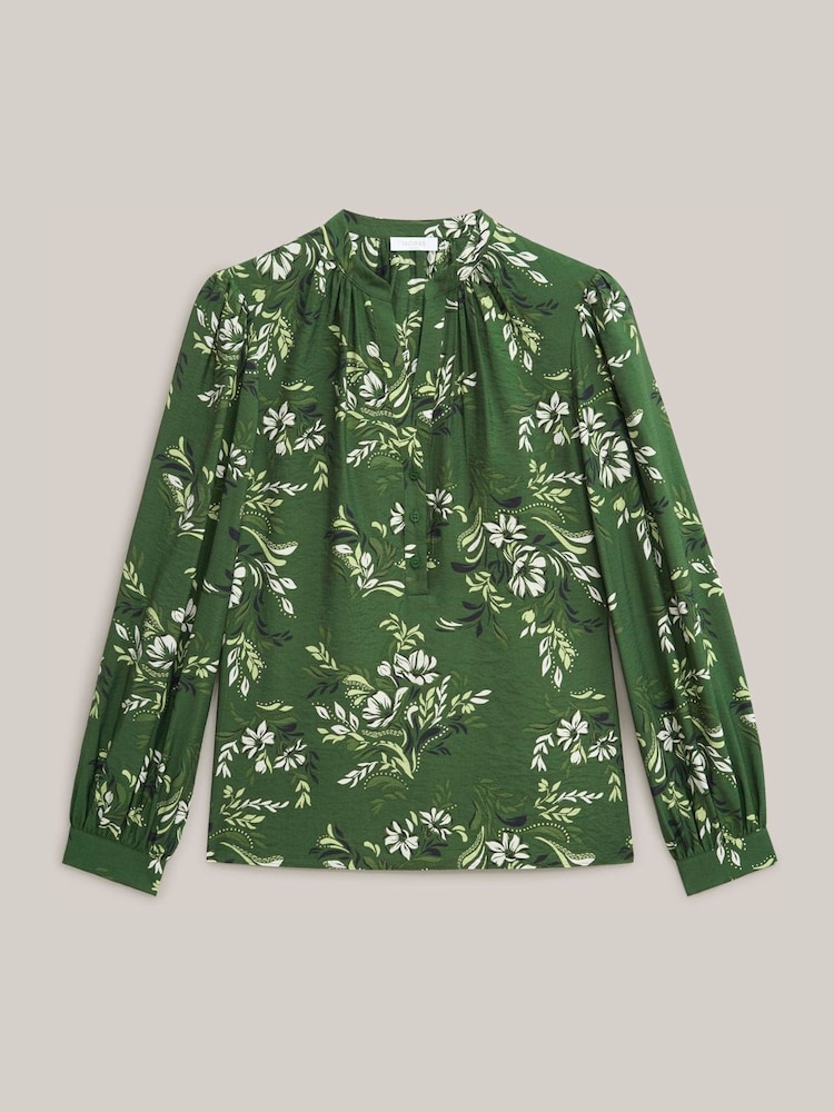 Hobbs Sylvia Bluse - Bild 4 von 4