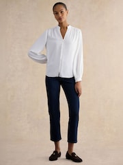 Hobbs Blair Blouse - תמונה 1 מתוך 4
