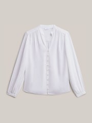 Hobbs Blair Blouse - תמונה 4 מתוך 4