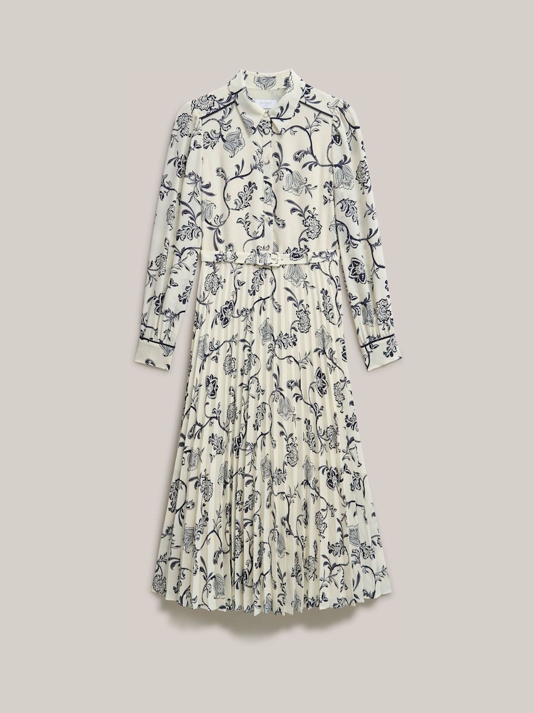 Hobbs Ashleen Kleid - Bild 4 von 4