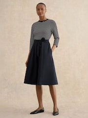 Hobbs Viviana Dress - Image 1 of 4