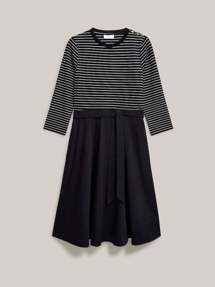 Hobbs Viviana Dress - Image 4 of 4