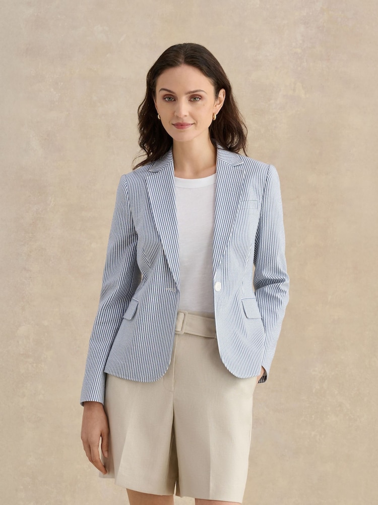 Jachetă Hobbs Blake - Imaginea 1 din 4