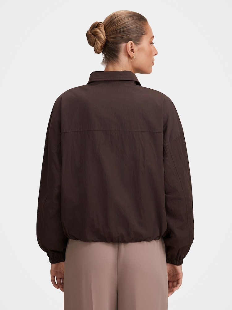 Forever New Eliza vindjakke - Bilde 2 av 5 Forever New Eliza vindjakke - Bilde 2 av 5