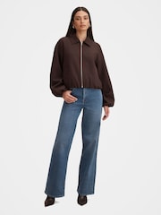 Forever New Lana Twill Jacket - Imaginea 5 din 5