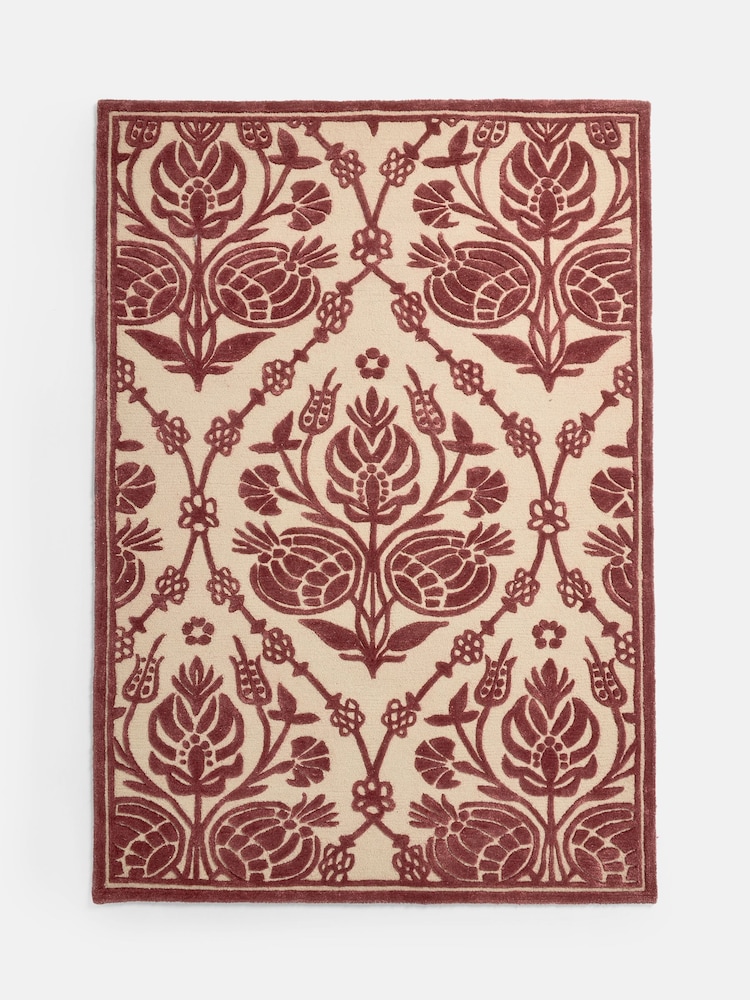 Laura Ashley Saxondale Rug - Slika 1 od 5 Laura Ashley Saxondale Rug - Slika 1 od 5