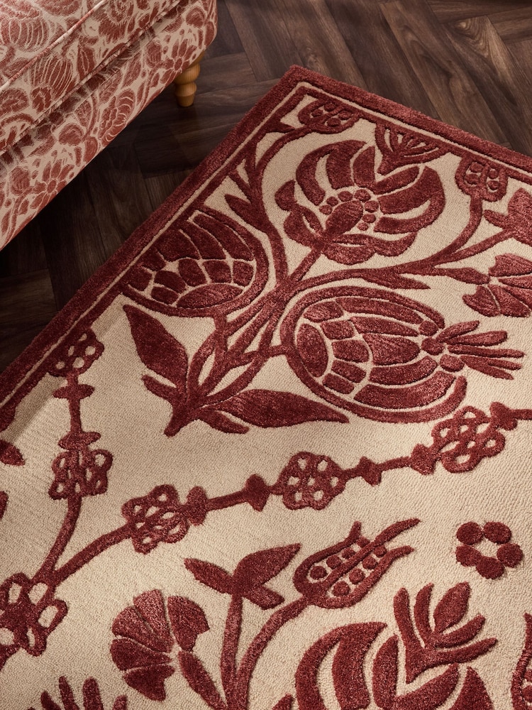 Laura Ashley Saxondale Rug - Slika 2 od 5 Laura Ashley Saxondale Rug - Slika 2 od 5