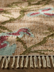 Laura Ashley Lingmell Trail Rug - Imaginea 3 din 5
