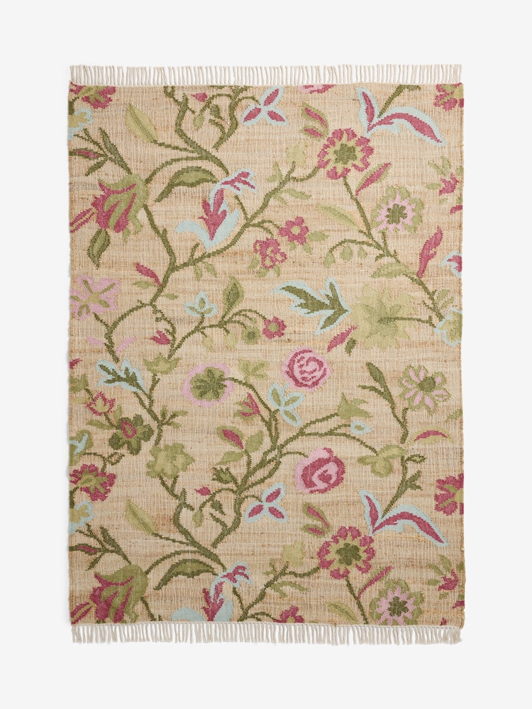Laura Ashley Lingmell Trail Rug - Imaginea 5 din 5
