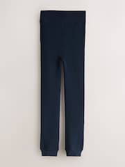 Marin - Thermal Fleece Leggings - Bild 5 av 7