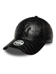 New Era Pattern Pu 9Forty New York Yankees Hat - תמונה 1 מתוך 5