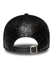 New Era Pattern Pu 9Forty New York Yankees Hat - תמונה 4 מתוך 5