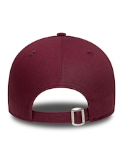 New Era Team Outline 9Forty La Dodgers Cap - Obraz 4 z 5