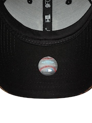 New Era Cosy Leopard 9Forty New York Yankees Cap - Imagen 5 de 5