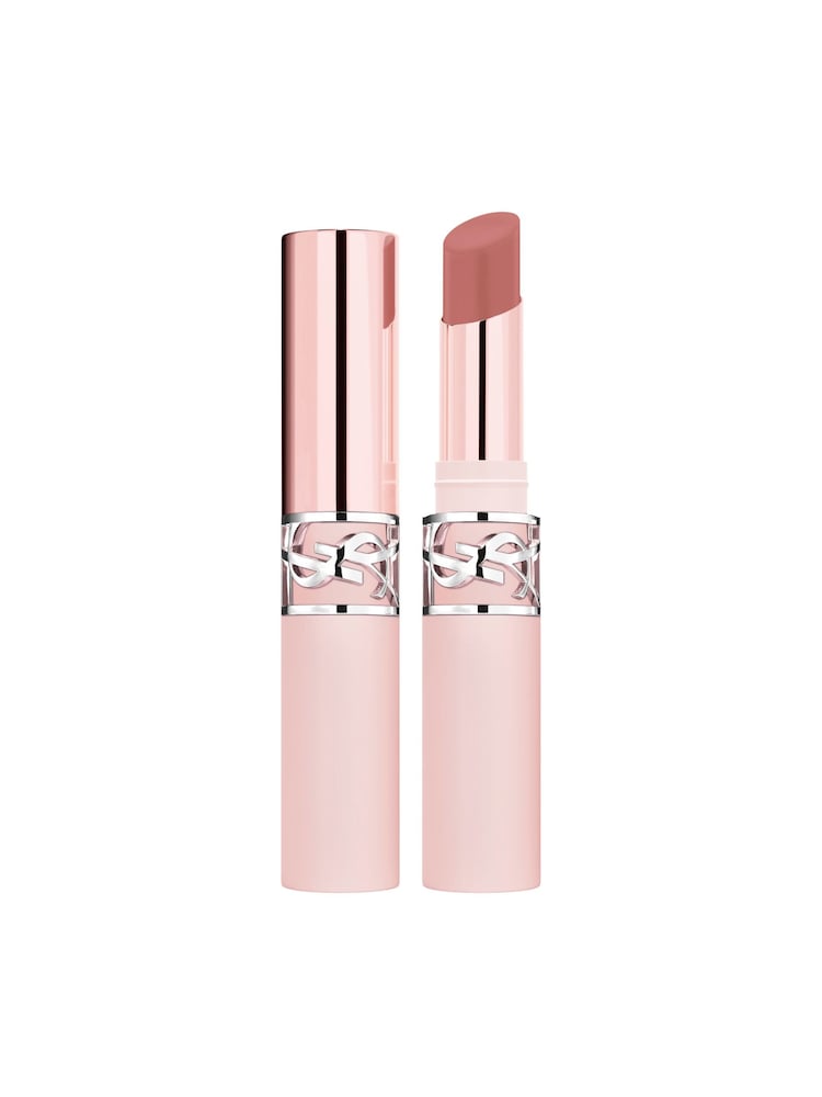 Yves Saint Laurent Lovenude Lip Blusher Sheer Blur Balm - Image 1 of 9 Yves Saint Laurent Lovenude Lip Blusher Sheer Blur Balm - Image 1 of 9