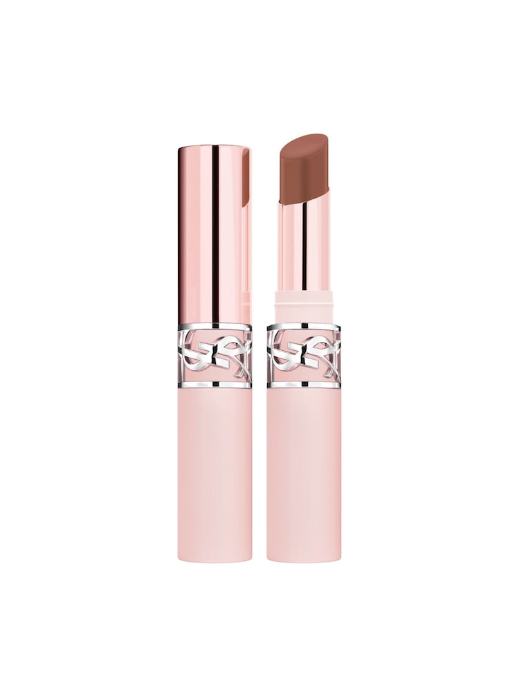 Yves Saint Laurent Lovenude Lip Blusher Sheer Blur Balm - Image 1 of 9