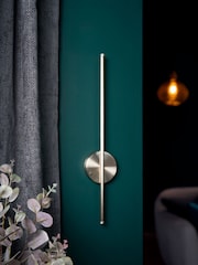 BHS USB-C Rechargeable Wall Light - Image 2 of 6